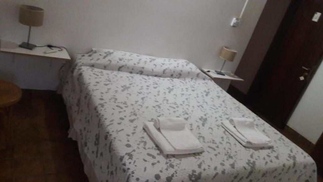 Hosteria La Farfalla Chos Malal Rum bild