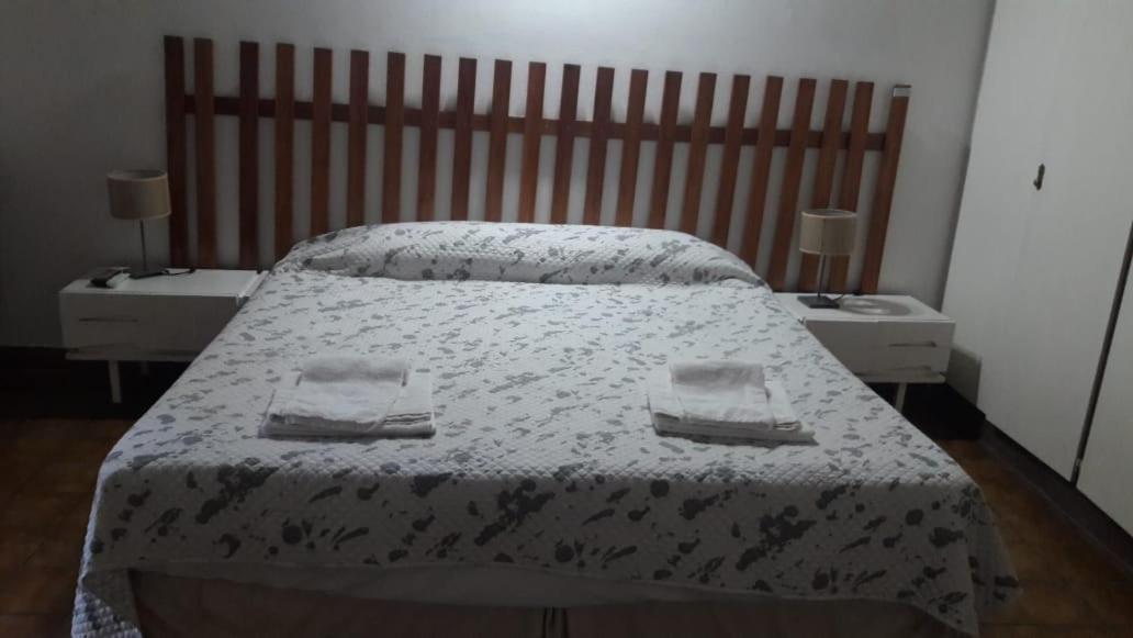 Hosteria La Farfalla Chos Malal Rum bild